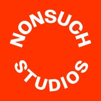 Nonsuch Studios logo - Similar company to Backlit Gallery