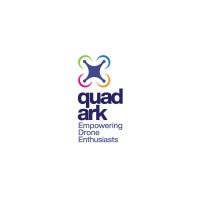Quad ark logo - Similar company to Quadark
