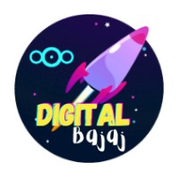 Digital Bajaj logo - Similar company to Delphiscript