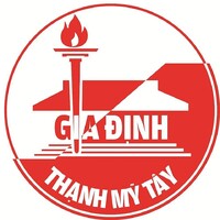 Gia Dinh High School logo - Similar company to Thpt Gia Định