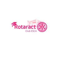 Rotaract Esca Californie logo - Similar company to Nokhba Consulting