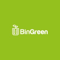 BinGreen logo - Similar company to Neoc