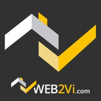 Web2vi logo - Similar company to Technologies 2W