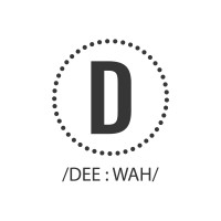 Dhuwa Coffee logo - Similar company to Zest Element