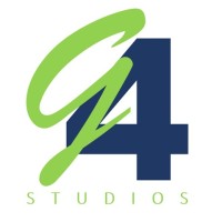 G4-Studios logo - Similar company to Competitive Edge