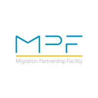 Migration Partnership Facility logo - Similar company to Icmpd Silk Routes