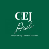 CEJ Deals logo - Similar company to Kohn Capital Llc.