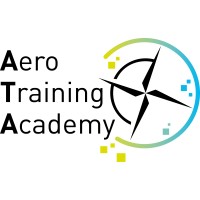 Aéro Training Academy logo - Similar company to Handiflight