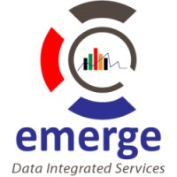 Emerge Data logo - Similar company to Electric City Energy