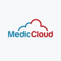 Medic Cloud logo - Similar company to Pro Coders