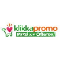 KlikkaPromo logo - Similar company to Pokertalk