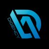Digency logo - Similar company to Middle East Creative Services | Mecs