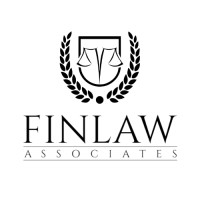 Finlaw Associates logo - Similar company to Vishwas Advisors