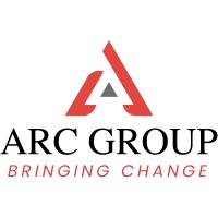 ARC Infra Group logo - Similar company to Caygen Design Studio Llp