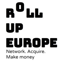 RollUpEurope logo - Similar company to Hawk Infinity