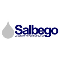 Salbego Laboratório Farmacêutico logo - Similar company to Pasteur Cosmiatria
