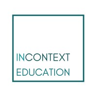 In Context Education logo - Similar company to Xidian University