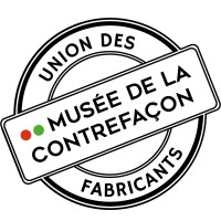 Musée de la Contrefaçon logo - Similar company to Musée De L'Homme De Neandertal