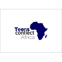 Teens Connect Africa logo - Similar company to Diuscadi