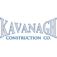Kavanagh Construction Company logo - Similar company to De Mattei Construction Inc.