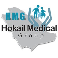 Al-Hokail Group logo - Similar company to Mohammed Samiuddin
