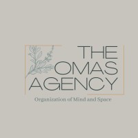 The OMAS Agency logo - Similar company to Goconvert