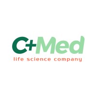 CMED logo - Similar company to Agifar