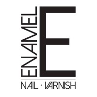 Esmaltes Enamel logo - Similar company to Manicure Delivery