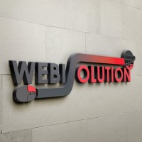 Webisolution logo - Similar company to Globells Technologies Pvt. Ltd.