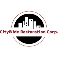 Citywide Restoration Corp. logo - Similar company to Pofi Construction
