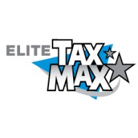 Elite Tax Max logo - Similar company to Maxadams.London