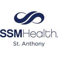 Ssm Healthcare Of Oklahoma, Inc