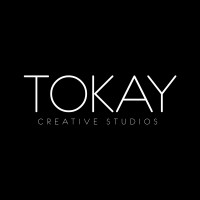 Tokay Creative Studios logo - Similar company to A-Kube Advertising