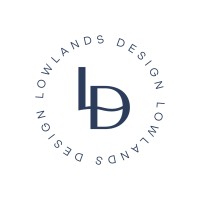 Lowlands Design Ltd logo - Similar company to Ecoglassworks