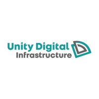 Unity Digital Infrastructure Inc. logo - Similar company to Edgepoint Infrastructure