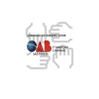 Comissão do Terceiro Setor da OAB Campinas logo - Similar company to Copyexperts