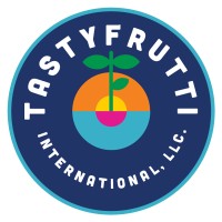 TASTYFRUTTI INTERNATIONAL,LLC logo - Similar company to Fruitbox Ltd (Ke)