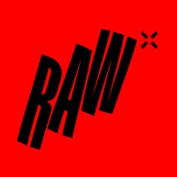 RAWx logo - Similar company to Experimental Design