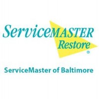 ServiceMaster of Baltimore logo - Similar company to Servicemaster By Singer