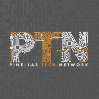 Pinellas Tech Network logo - Similar company to Metrotech It