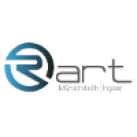R art Mühendislik İnşaat logo - Similar company to Art Groups