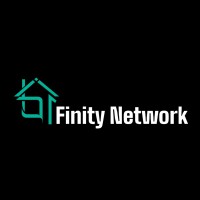 Finity Network logo - Similar company to Beyond The Moon