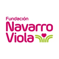 Fundación Navarro Viola logo - Similar company to Vamosazoomar