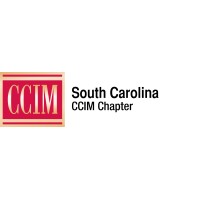 SC CCIM Chapter logo - Similar company to Kodiak Construction