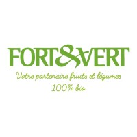 FORT&VERT logo - Similar company to Marche De Phalempin