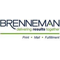 Brenneman Printing, Inc. logo - Similar company to Mailvoodoo