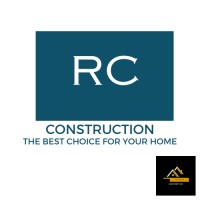Rathod construction logo - Similar company to Vmk Infrastructure
