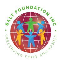 SALT Foundation Inc. logo - Similar company to The Salt Foundation