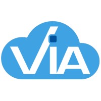 VIA Information Systems, an ANTECH Company logo - Similar company to Smart Guard