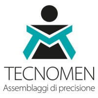 Tecnomen logo - Similar company to Soluzione Intralogistica